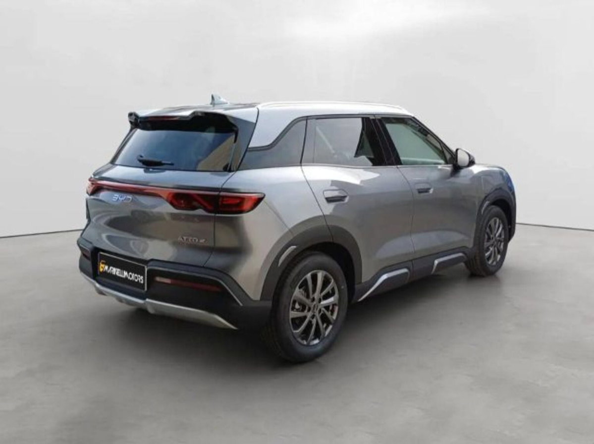 Byd Atto 2 DM-i 1.5 phev Boost 212cv (2)