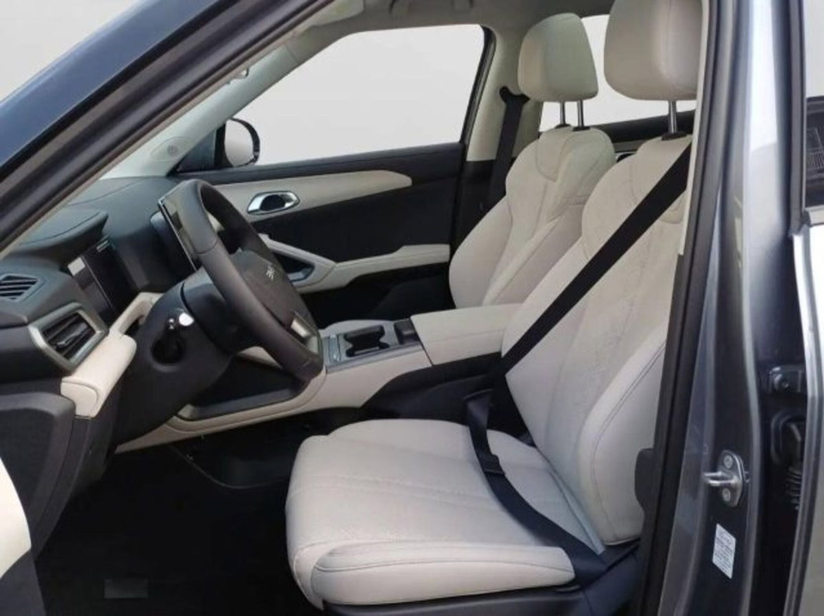 Byd Atto 2 DM-i 1.5 phev Boost 212cv (8)