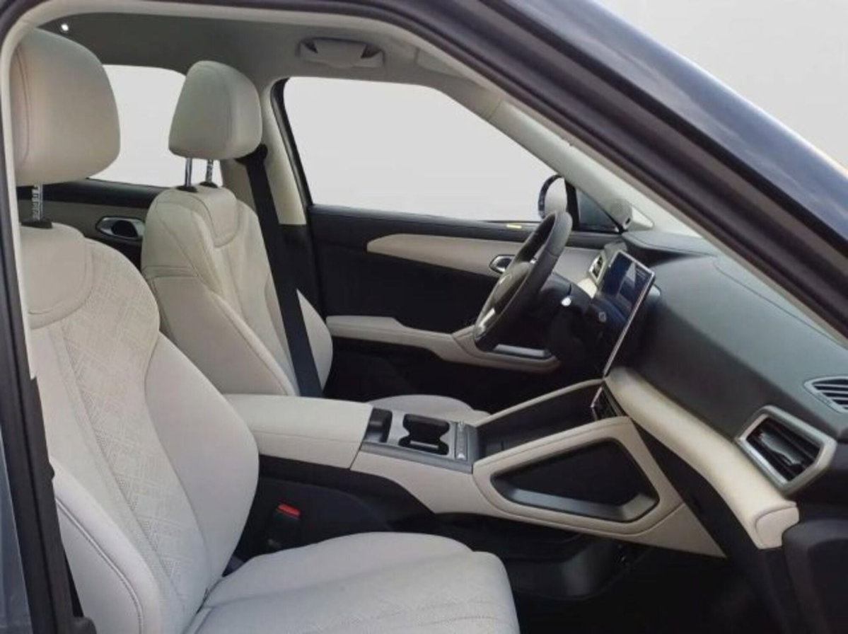 Byd Atto 2 DM-i 1.5 phev Boost 212cv (9)