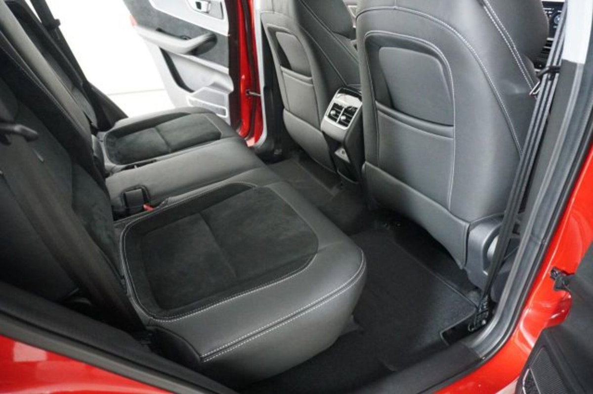 Sportequipe Sportequipe 7 Sportequipe 7 1.5 turbo Gpl 154cv dct (13)