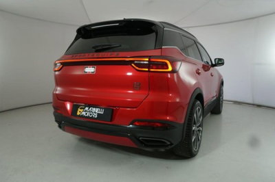 Sportequipe Sportequipe 7 Sportequipe 7 1.5 turbo Gpl 154cv dct (2)