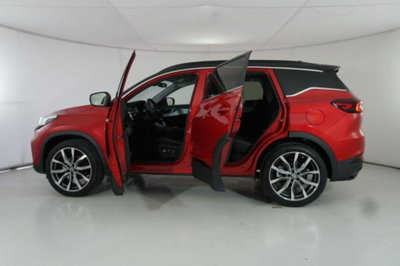 Sportequipe Sportequipe 7 Sportequipe 7 1.5 turbo Gpl 154cv dct (20)