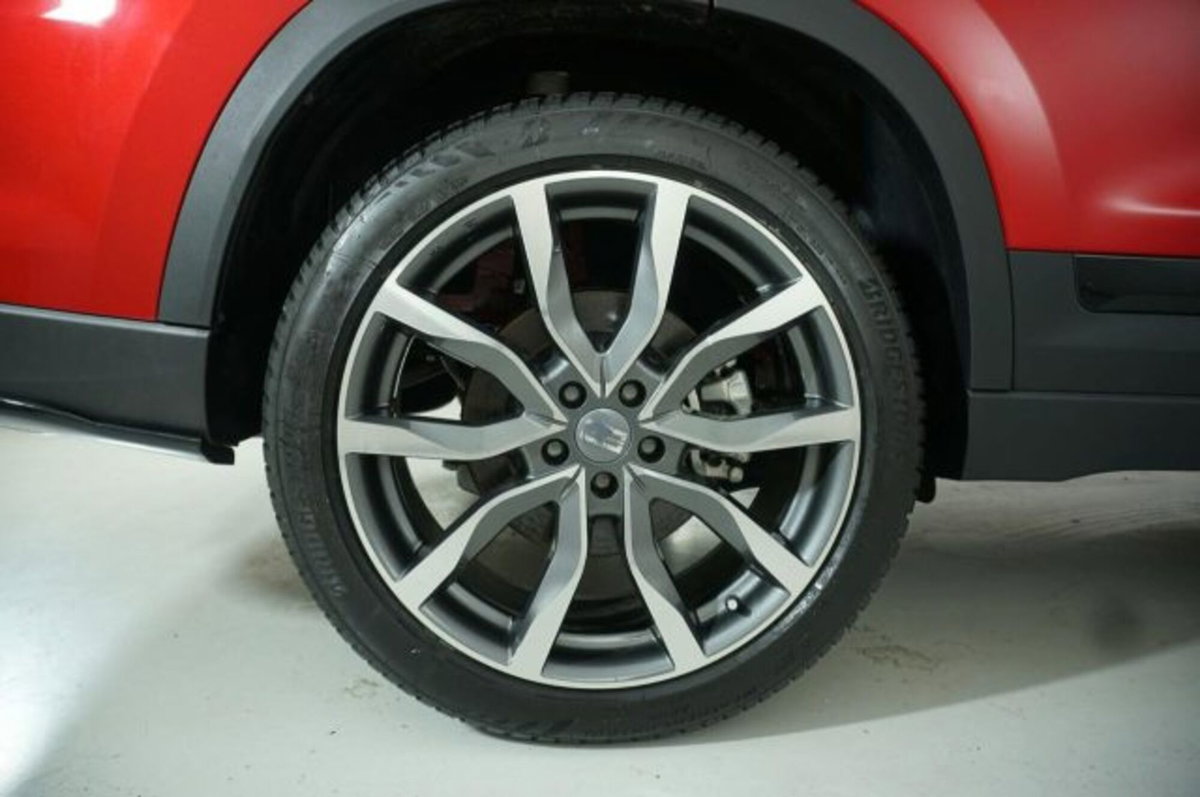 Sportequipe Sportequipe 7 Sportequipe 7 1.5 turbo Gpl 154cv dct (6)