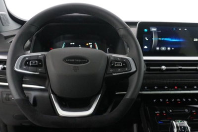 Sportequipe Sportequipe 7 Sportequipe 7 1.5 turbo Gpl 154cv dct (8)
