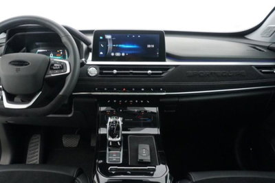 Sportequipe Sportequipe 7 Sportequipe 7 1.5 turbo Gpl 154cv dct (9)