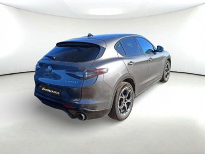 Alfa Romeo Stelvio Stelvio 2.2 Turbodiesel 210 CV AT8 Q4 Veloce (4)