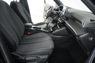 Peugeot 2008 1.2 puretech Allure s&s 100cv (10)