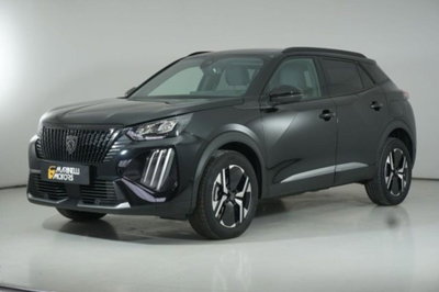 Peugeot 2008 1.2 puretech Allure s&s 100cv (16)