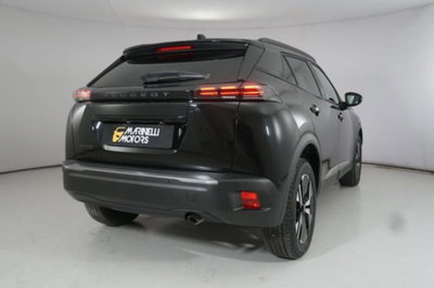 Peugeot 2008 1.2 puretech Allure s&s 100cv (2)