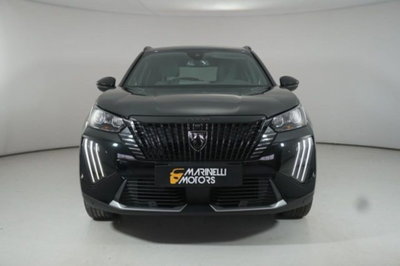 Peugeot 2008 1.2 puretech Allure s&s 100cv (3)