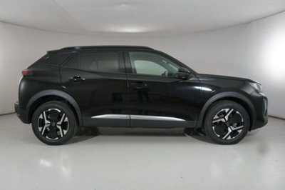 Peugeot 2008 1.2 puretech Allure s&s 100cv (4)