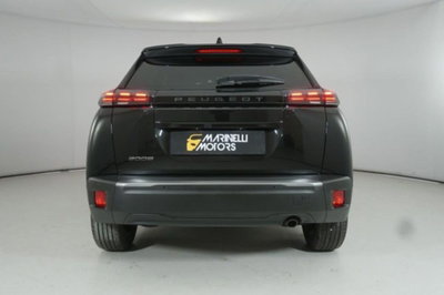 Peugeot 2008 1.2 puretech Allure s&s 100cv (5)