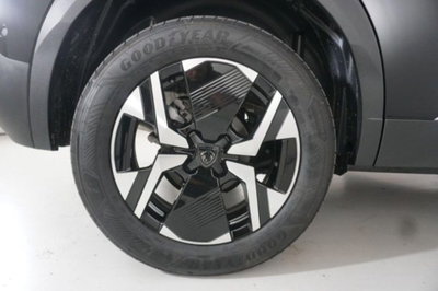 Peugeot 2008 1.2 puretech Allure s&s 100cv (6)