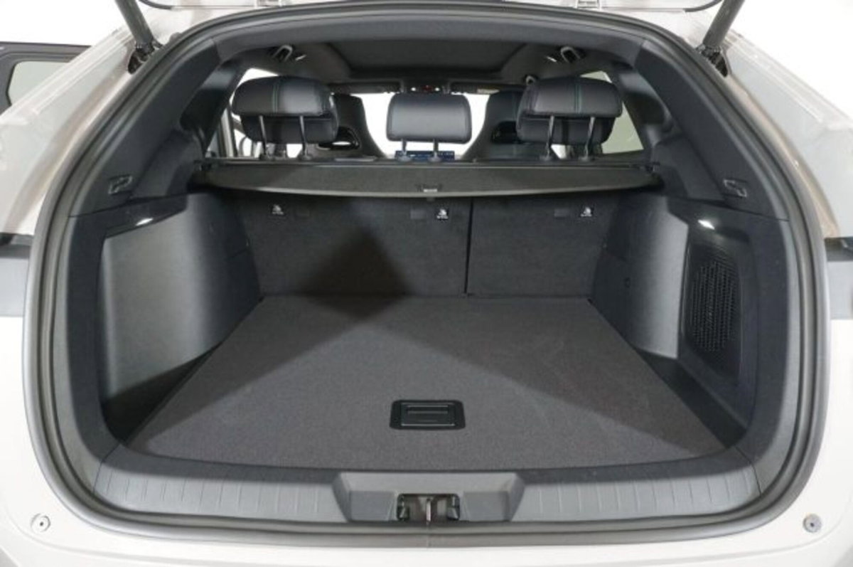 Byd Seal U DM-i 1.5 phev Design awd (15)