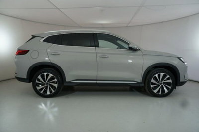 Byd Seal U DM-i 1.5 phev Design awd (4)