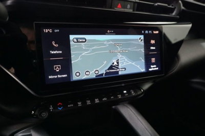 Alfa Romeo Junior 1.2 ibrida Sport Speciale 145cv edct6 (13)