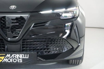 Alfa Romeo Junior 1.2 ibrida Sport Speciale 145cv edct6 (15)