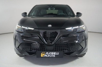 Alfa Romeo Junior 1.2 ibrida Sport Speciale 145cv edct6 (3)