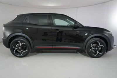 Alfa Romeo Junior 1.2 ibrida Sport Speciale 145cv edct6 (4)