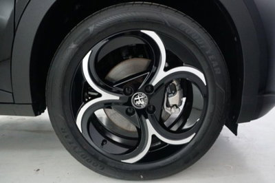 Alfa Romeo Junior 1.2 ibrida Sport Speciale 145cv edct6 (6)