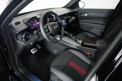 Alfa Romeo Junior 1.2 ibrida Sport Speciale 145cv edct6 (7)