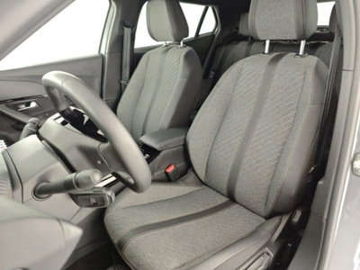 Peugeot 2008 1.2 puretech Allure s&s 100cv (12)