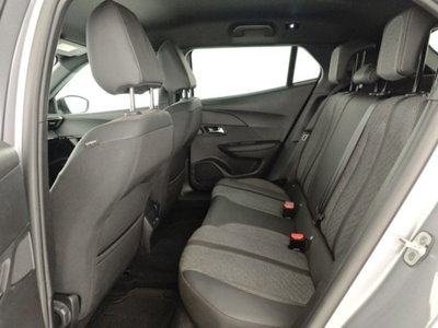 Peugeot 2008 1.2 puretech Allure s&s 100cv (13)