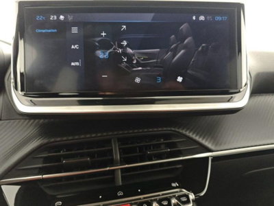 Peugeot 2008 1.2 puretech Allure s&s 100cv (15)