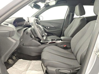 Peugeot 2008 1.2 puretech Allure s&s 100cv (17)