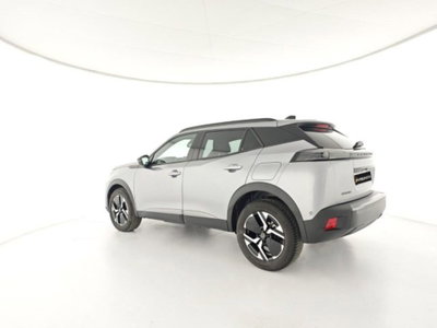 Peugeot 2008 1.2 puretech Allure s&s 100cv (20)