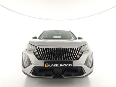 Peugeot 2008 1.2 puretech Allure s&s 100cv (3)