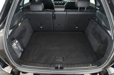 Mercedes-Benz GLA SUV 220 d Advanced 4matic auto (10)