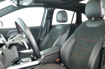 Mercedes-Benz GLA SUV 220 d Advanced 4matic auto (8)