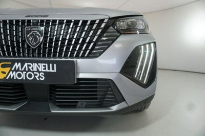 Peugeot 2008 1.2 hybrid Allure 145cv e-dcs6 (17)