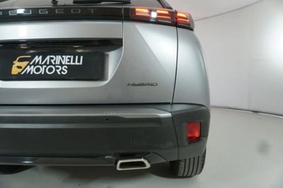 Peugeot 2008 1.2 hybrid Allure 145cv e-dcs6 (18)