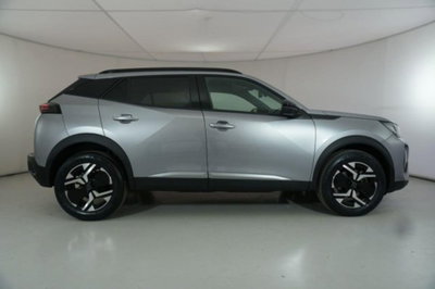 Peugeot 2008 1.2 hybrid Allure 145cv e-dcs6 (4)