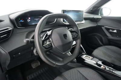 Peugeot 2008 1.2 hybrid Allure 145cv e-dcs6 (7)