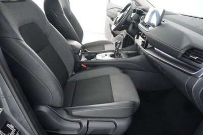 Nissan Qashqai 1.3 mhev N-Connecta 2wd 140cv (10)