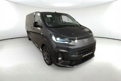 Fiat Ulysse M1 2.0 bluehdi 180cv L3H1 AT8 (17)