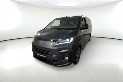 Fiat Ulysse M1 2.0 bluehdi 180cv L3H1 AT8 (18)
