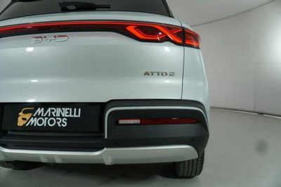 Byd Atto 2 DM-i 1.5 phev Boost 212cv (18)