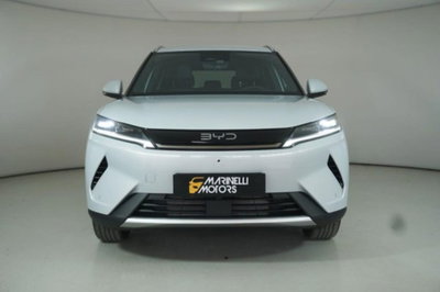 Byd Atto 2 DM-i 1.5 phev Boost 212cv (3)