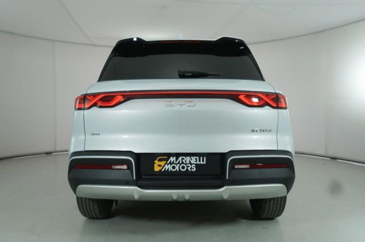 Byd Atto 2 DM-i 1.5 phev Boost 212cv (5)