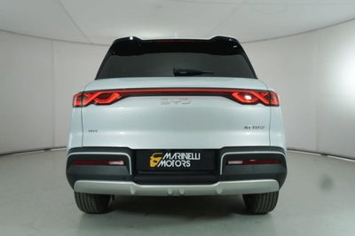 Byd Atto 2 DM-i 1.5 phev Boost 212cv (5)