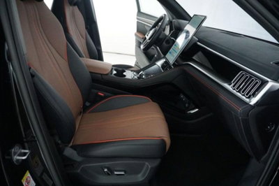 Byd Seal U DM-i 1.5 phev Boost 2wd (10)