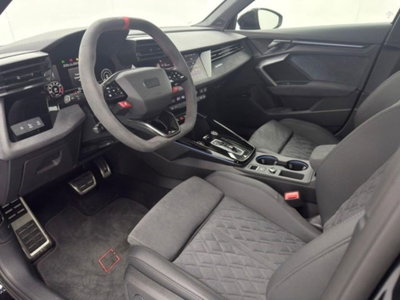 Audi RS 3 Sportback 3 TFSI quattro S tronic (5)