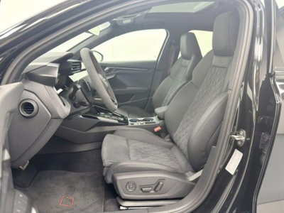 Audi RS 3 Sportback 3 TFSI quattro S tronic (8)