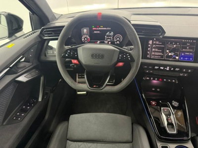 Audi RS 3 Sportback 3 TFSI quattro S tronic (9)