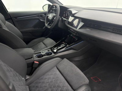 Audi RS 3 Sportback 3 TFSI quattro S tronic (6)