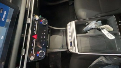 Hyundai Tucson 1.6 crdi 48V Business 2wd dct (10)